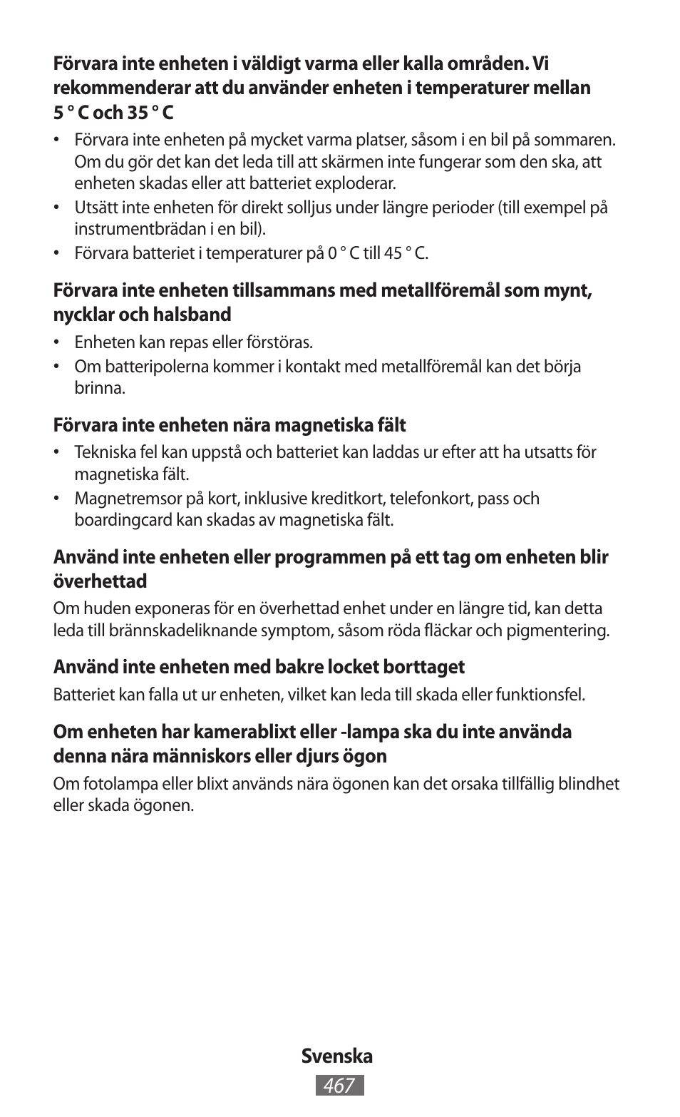 Samsung GT-N5110 User Manual | Page 468 / 558