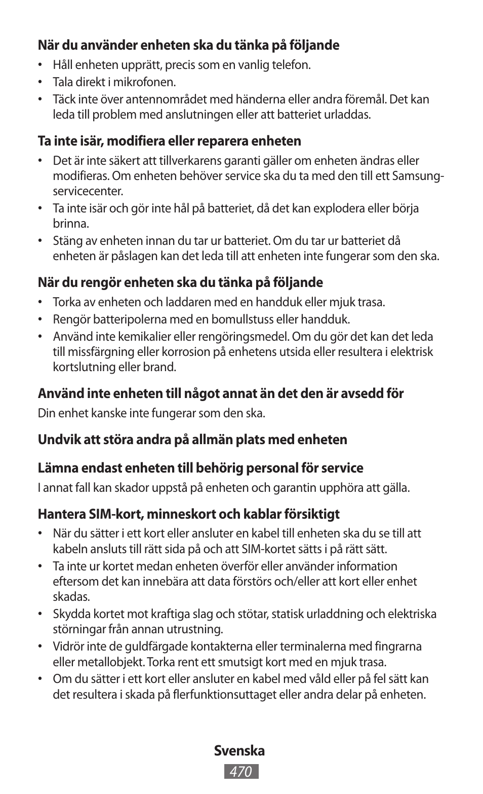 Samsung GT-N5110 User Manual | Page 471 / 558