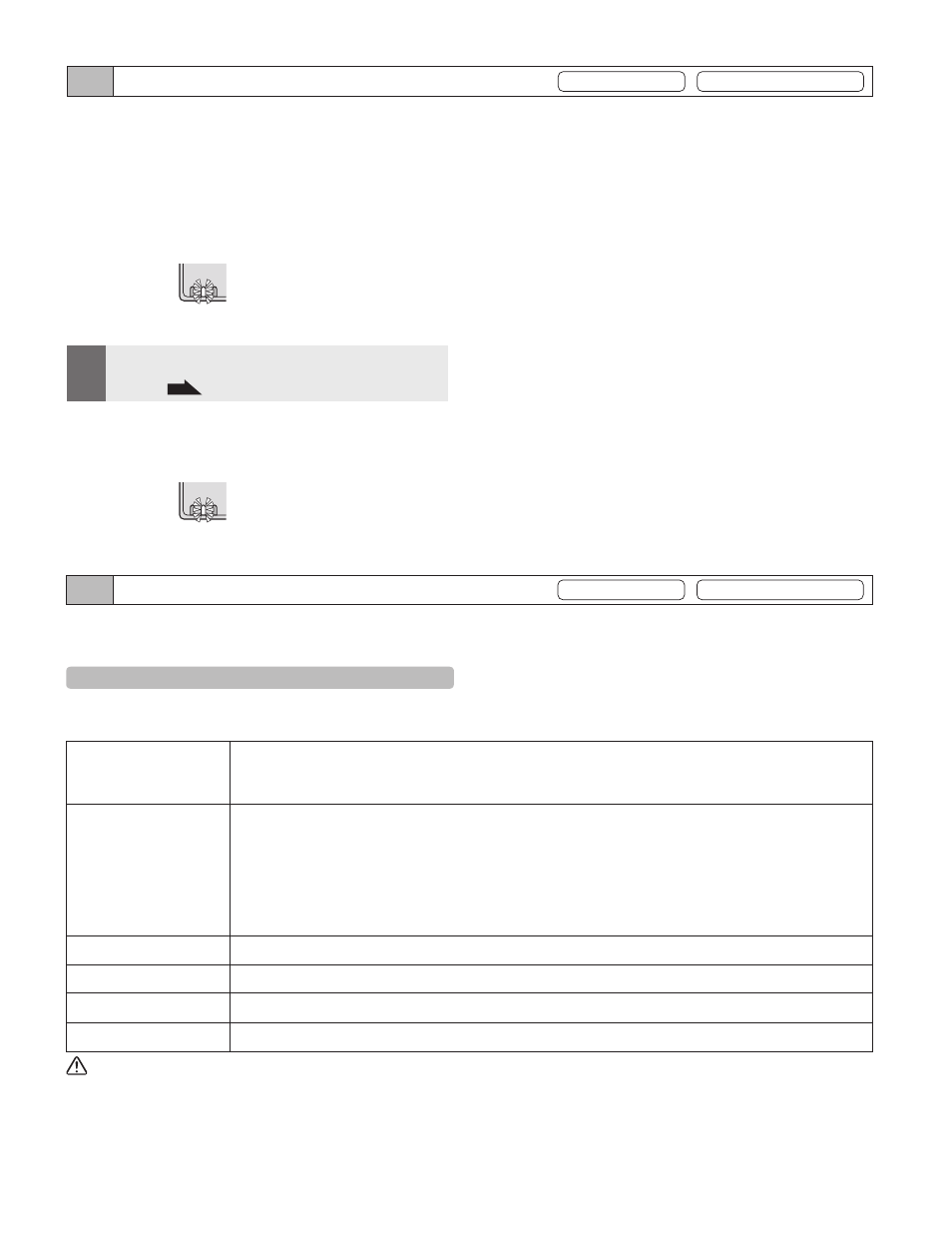5 installing the pc application, 4 starting up the ip video intercom adaptor | Aiphone JKW-IP User Manual | Page 12 / 56