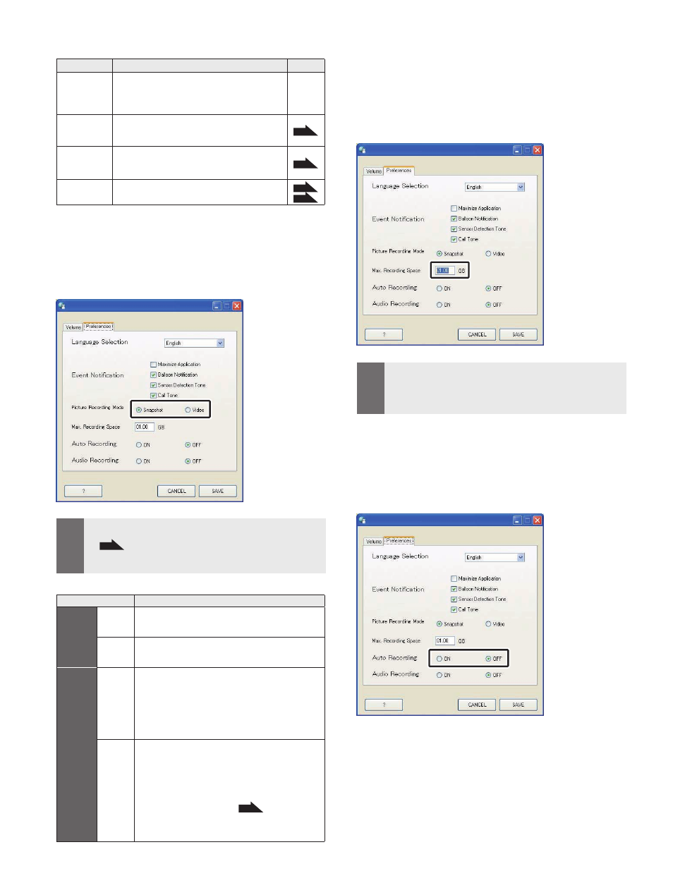 Aiphone JKW-IP User Manual | Page 37 / 56