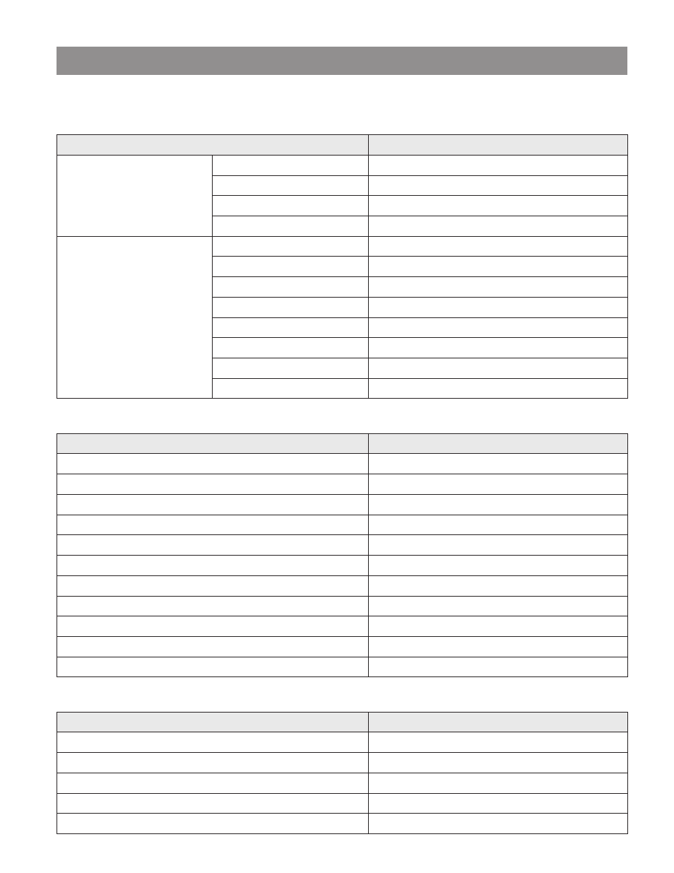 Aiphone JKW-IP User Manual | Page 53 / 56