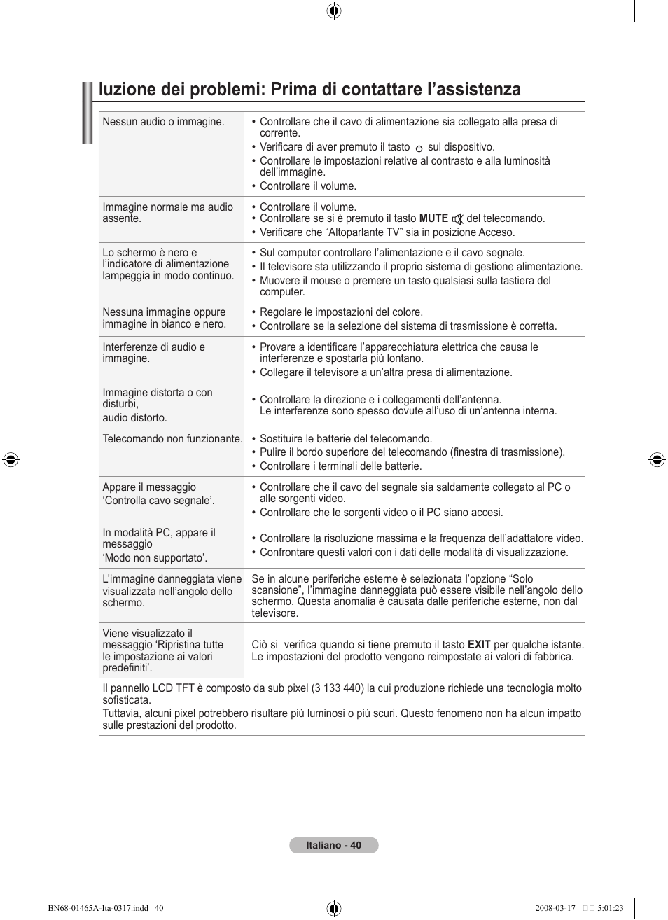 Samsung LE32A431T2 User Manual | Page 210 / 509