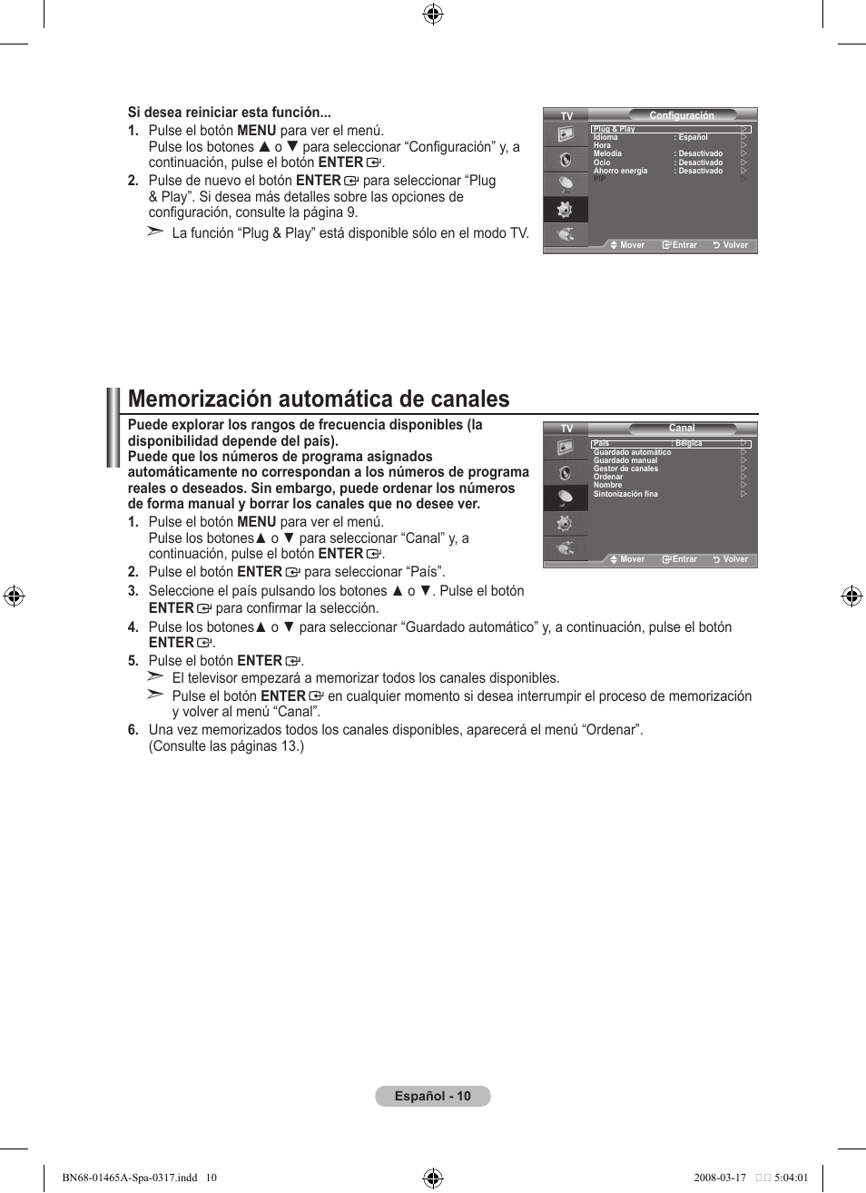 Samsung LE32A431T2 User Manual | Page 224 / 509