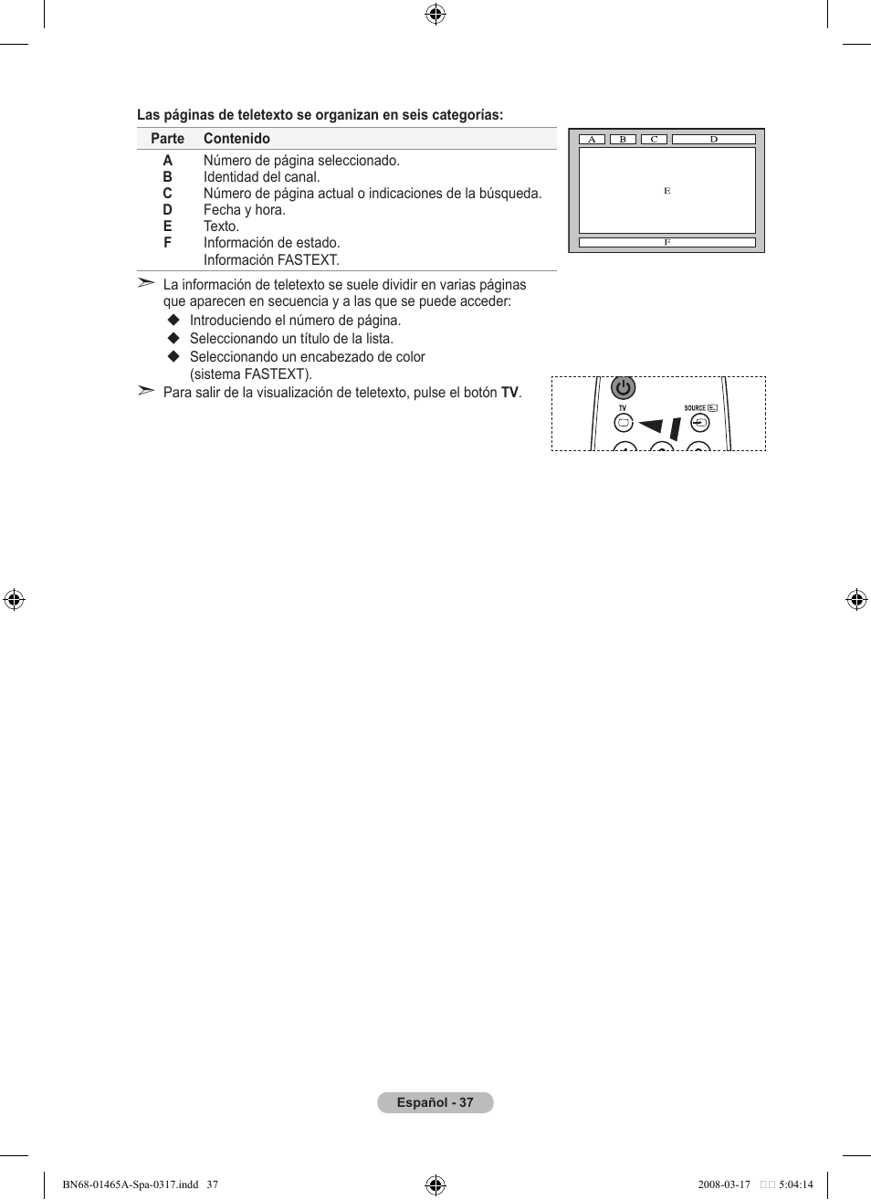 Samsung LE32A431T2 User Manual | Page 251 / 509