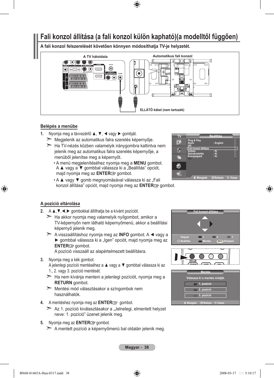 Samsung LE32A431T2 User Manual | Page 336 / 509