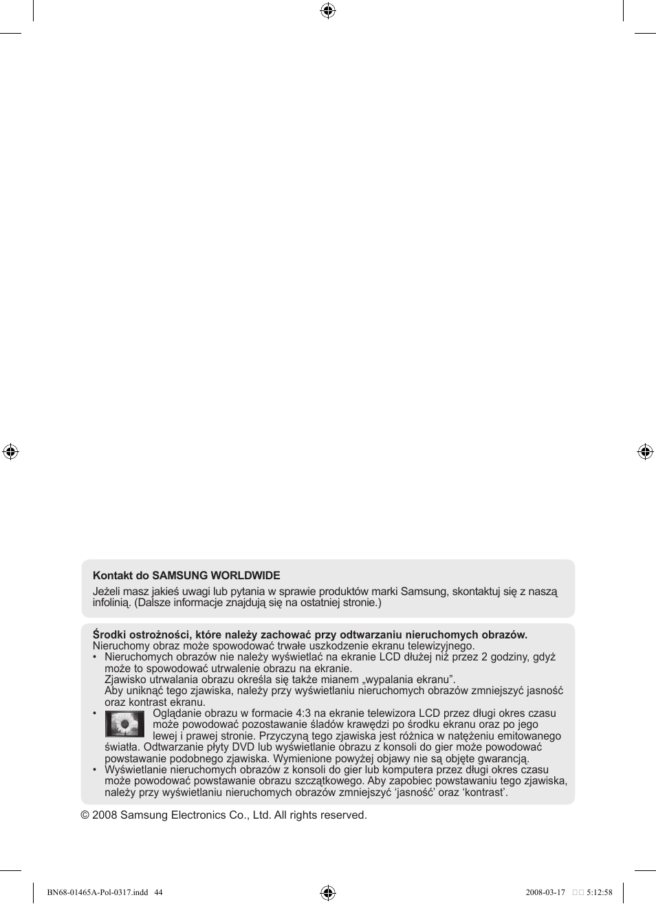 Samsung LE32A431T2 User Manual | Page 340 / 509