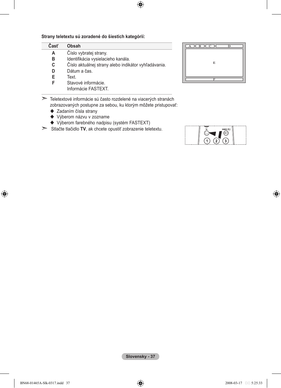Samsung LE32A431T2 User Manual | Page 461 / 509