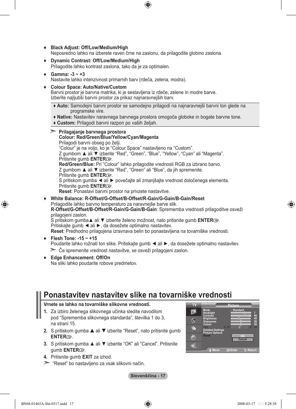 Samsung LE32A431T2 User Manual | Page 483 / 509