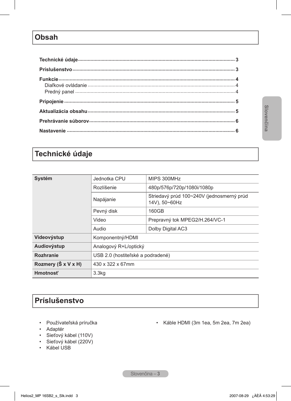 Samsung MR-16SB2 User Manual | Page 93 / 151
