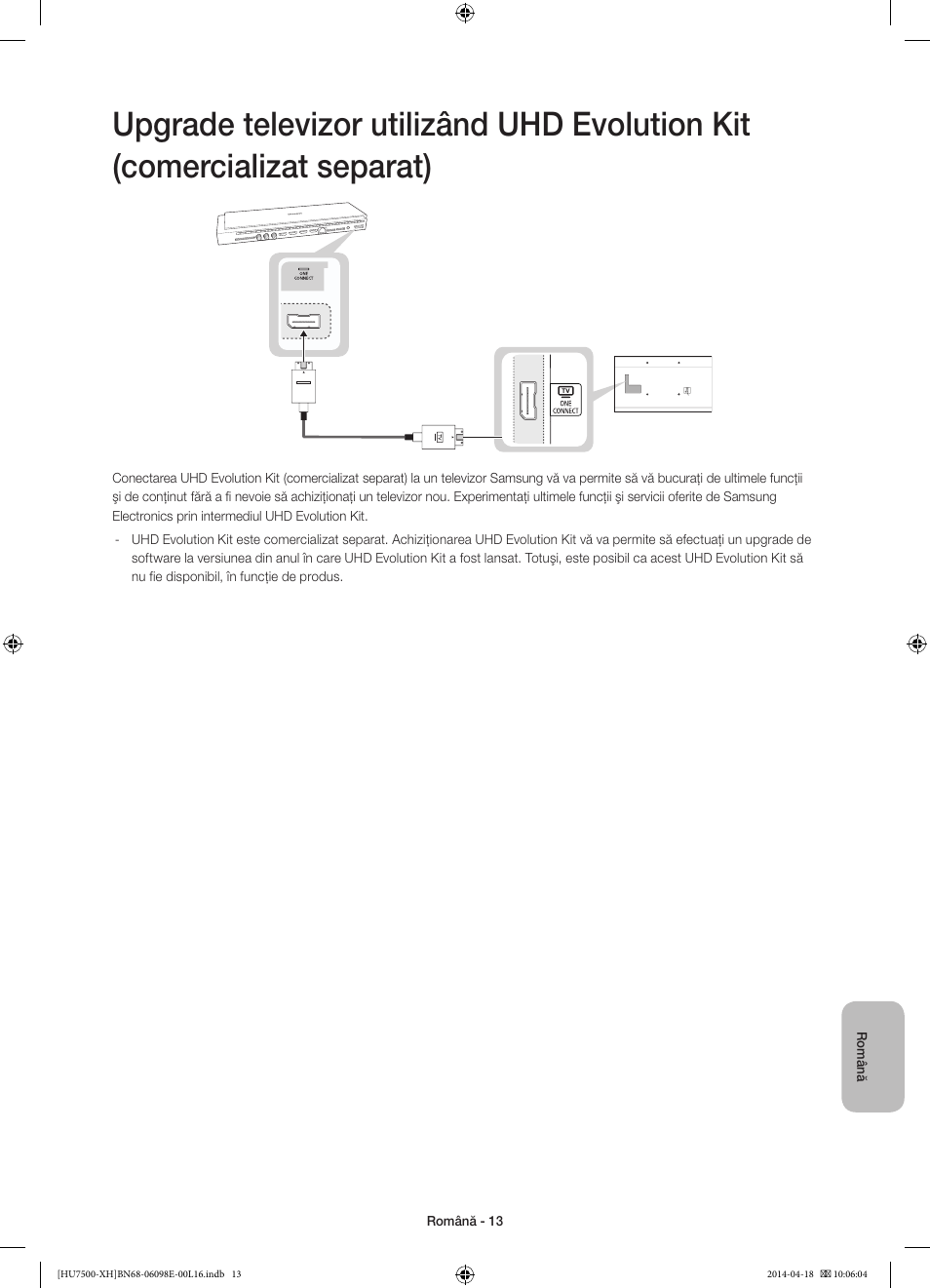 Samsung UE55HU7500L User Manual | Page 205 / 385