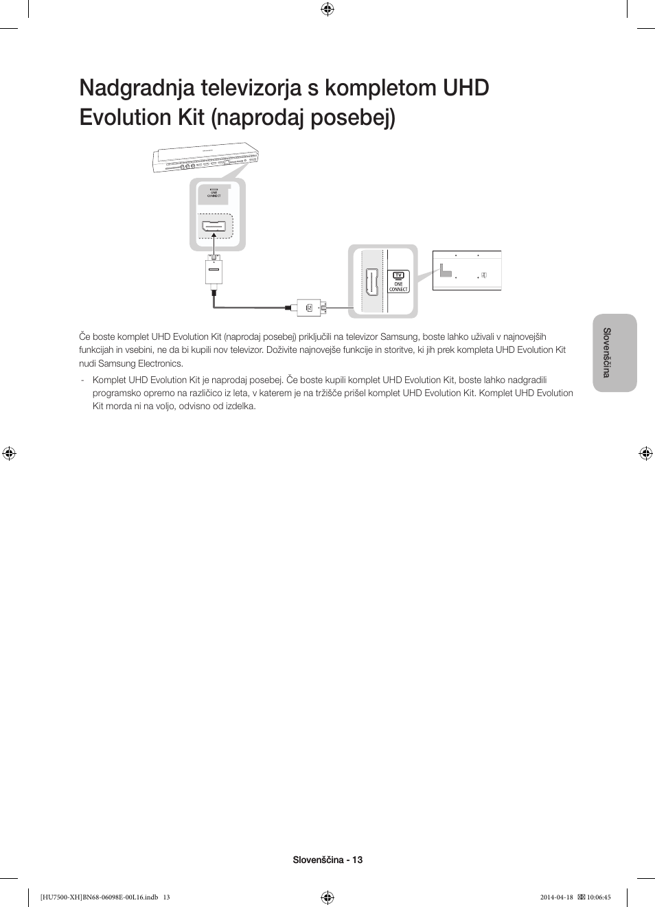 Samsung UE55HU7500L User Manual | Page 301 / 385