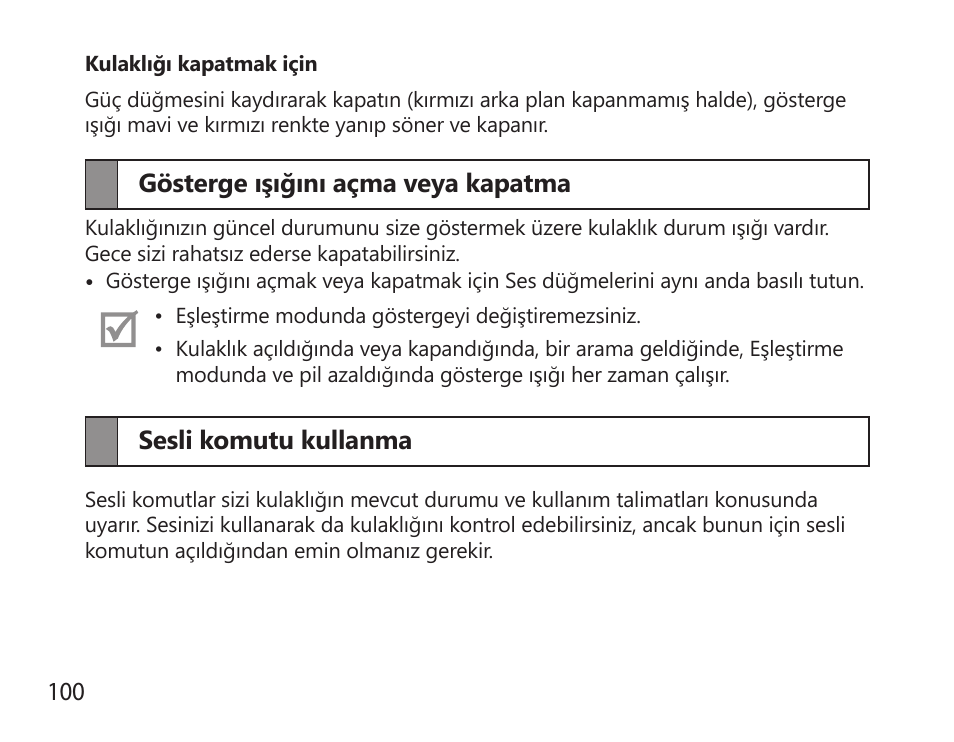 Samsung HM6000 User Manual | Page 102 / 183