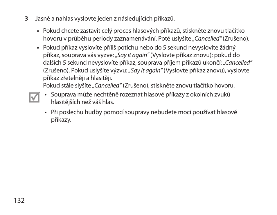 Samsung HM6000 User Manual | Page 134 / 183