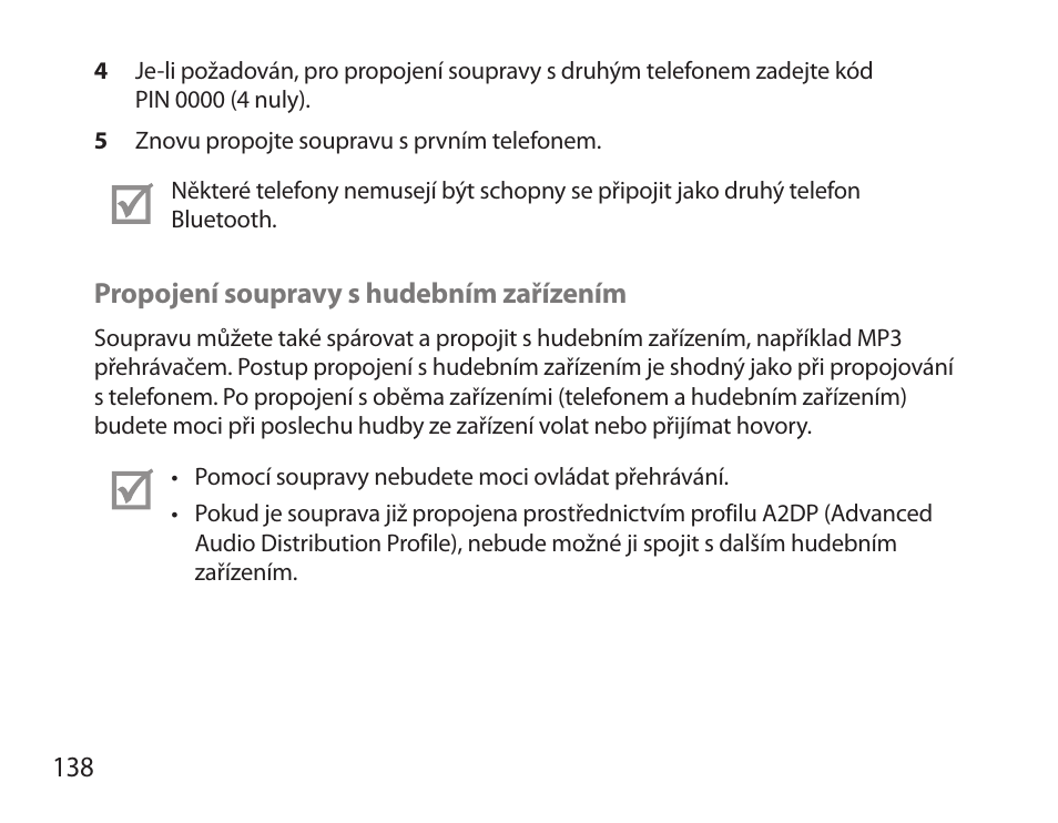 Samsung HM6000 User Manual | Page 140 / 183