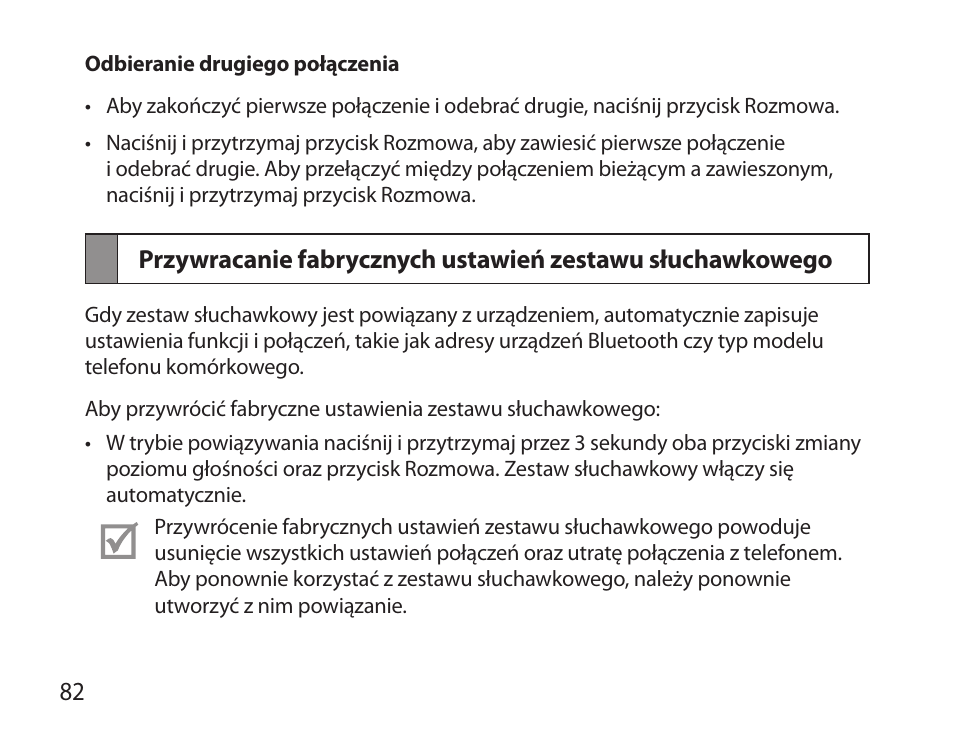 Samsung HM6000 User Manual | Page 84 / 183