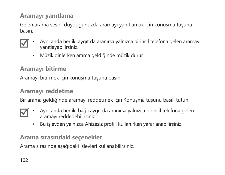 Samsung HM1700 User Manual | Page 104 / 169