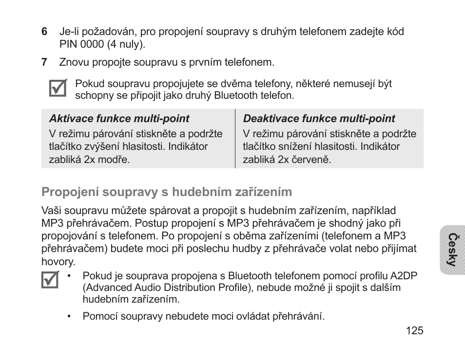Samsung HM1700 User Manual | Page 127 / 169