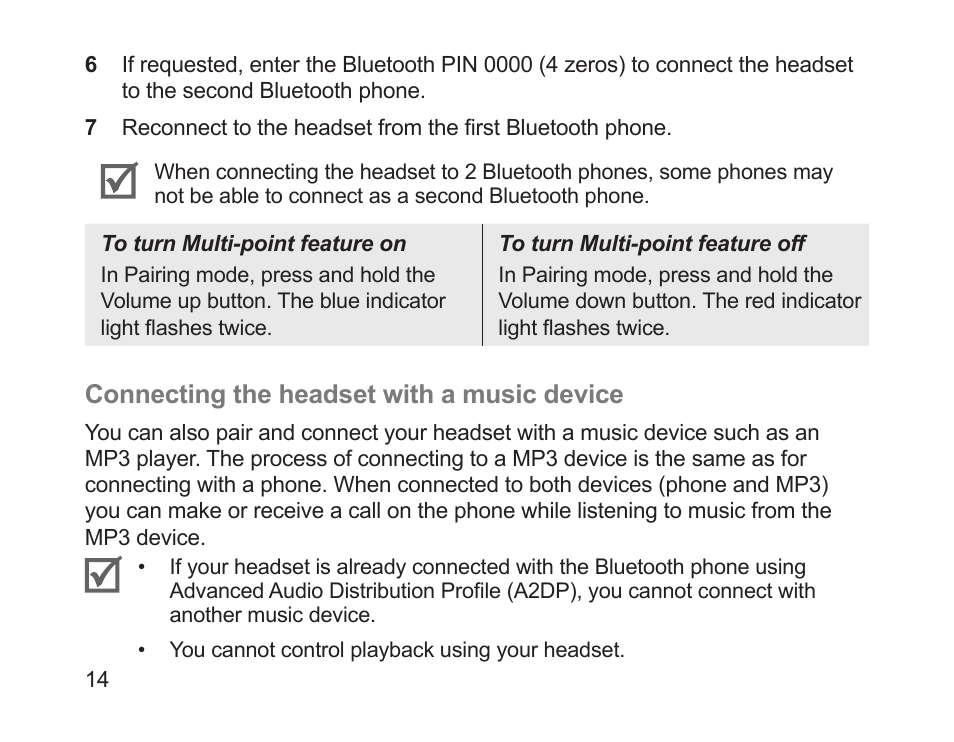 Samsung HM1700 User Manual | Page 16 / 169