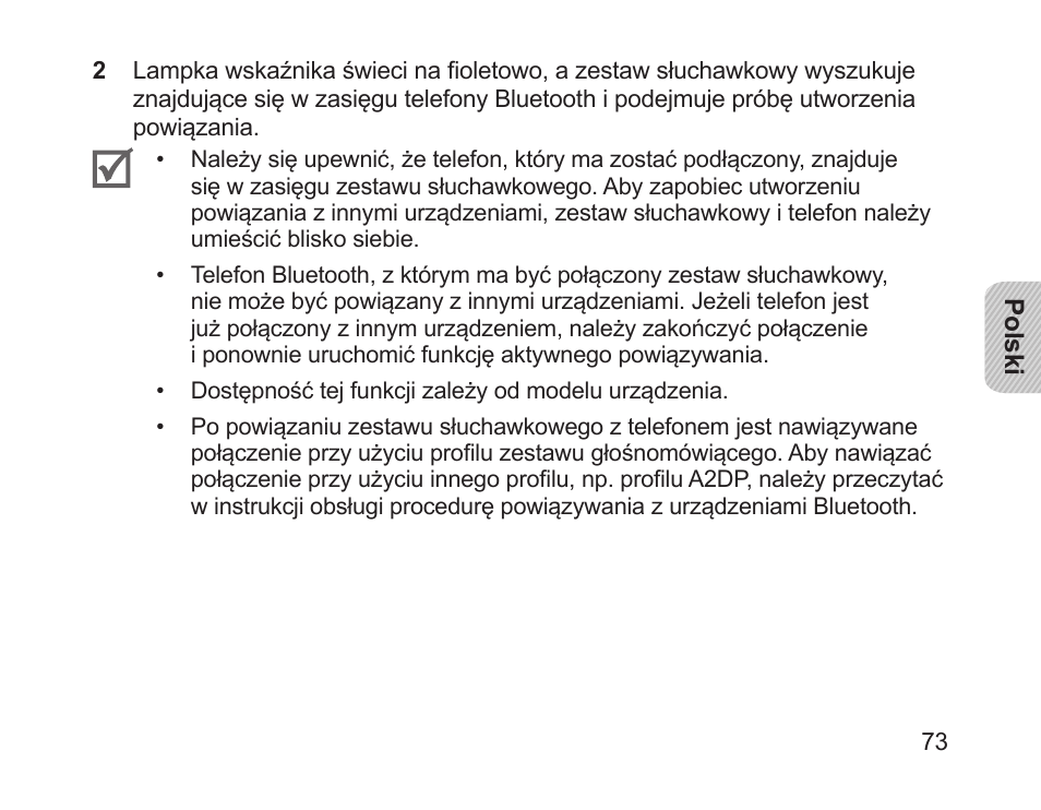 Samsung HM1700 User Manual | Page 75 / 169