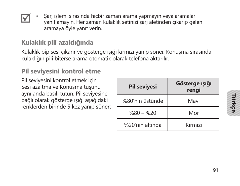 Samsung HM1700 User Manual | Page 93 / 169