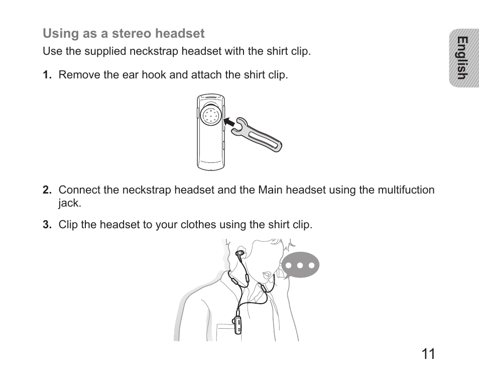 Samsung HM6450 User Manual | Page 13 / 191