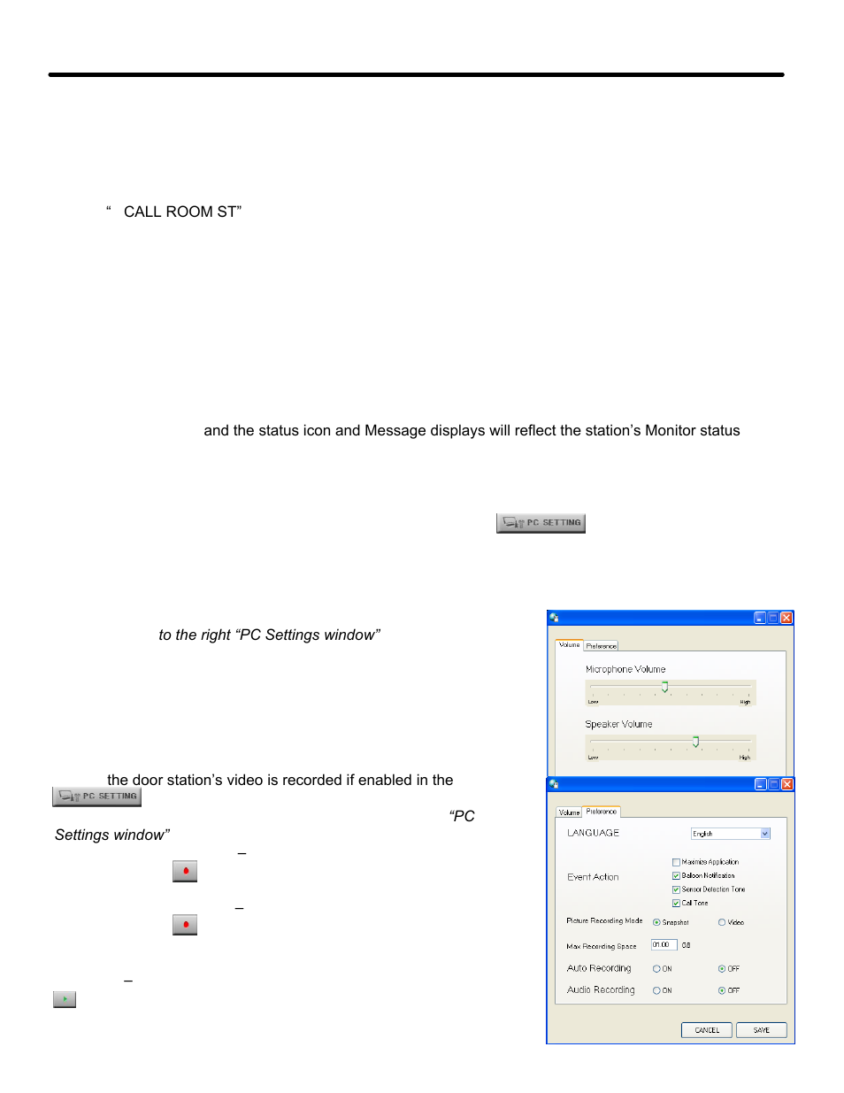 Aiphone VIDEO ENTRY SYSTEM JKW-IP User Manual | Page 7 / 8