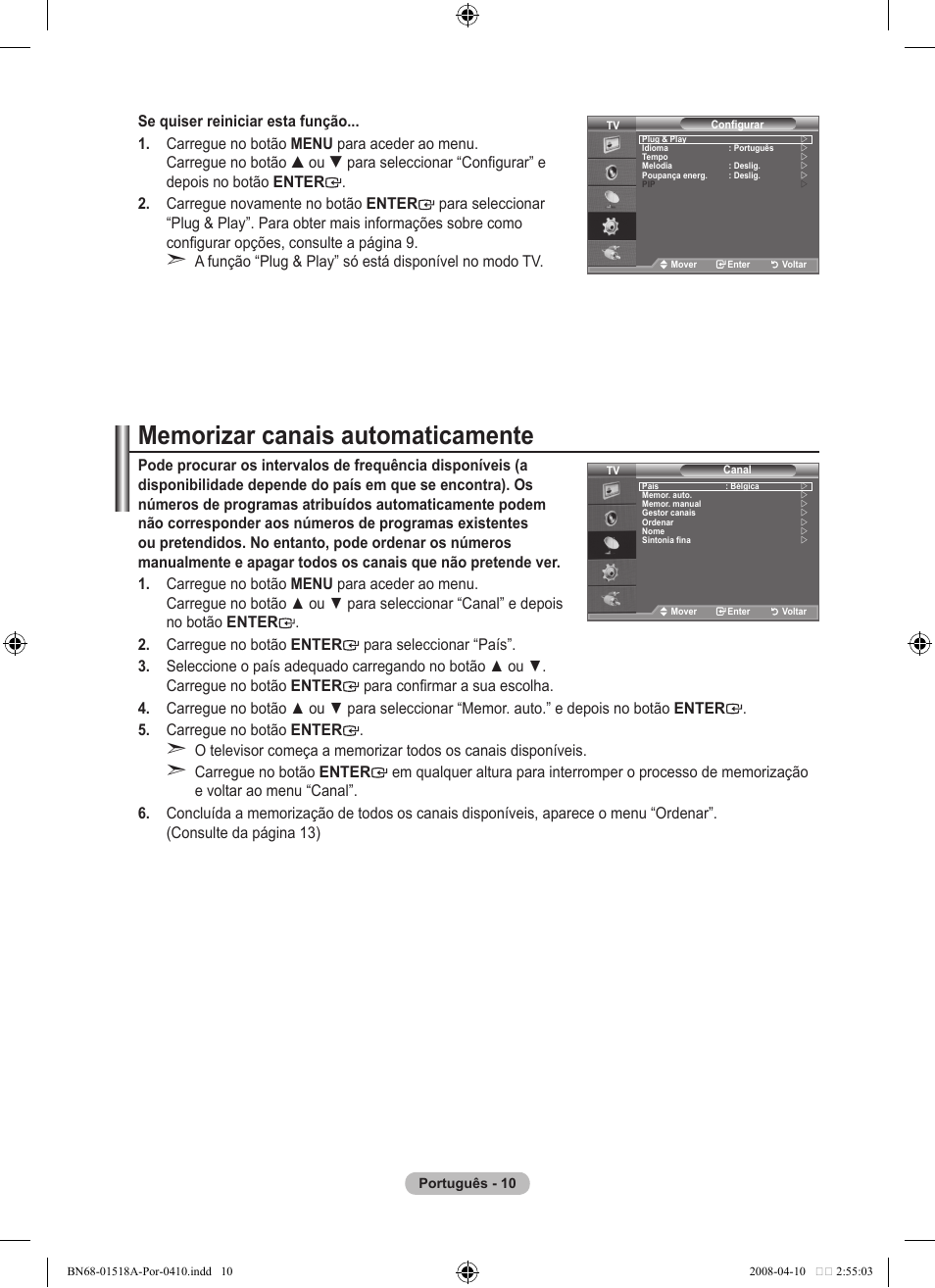 Samsung LE32A330J1N User Manual | Page 218 / 413