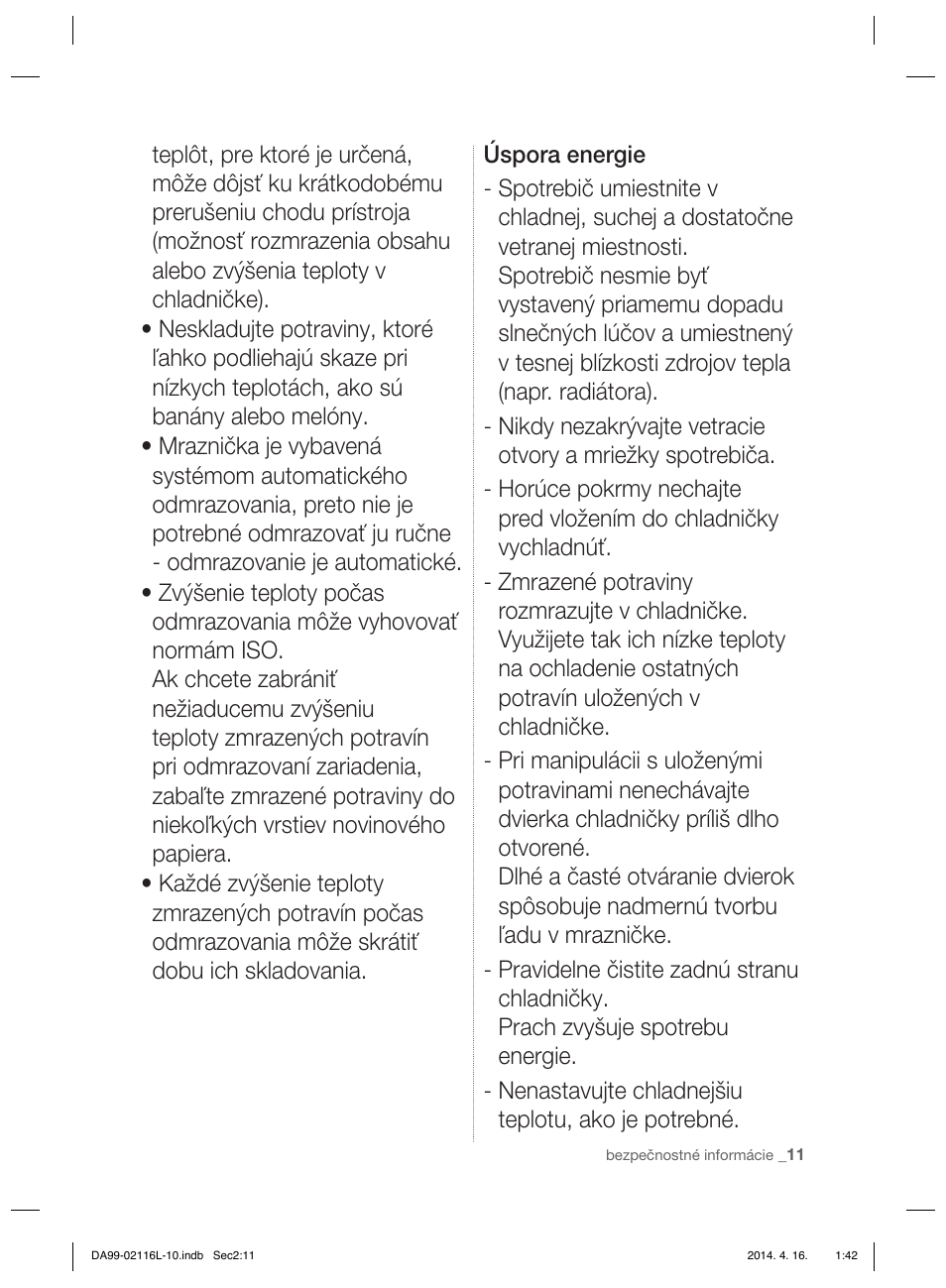 Samsung RL55VTEBG User Manual | Page 117 / 240