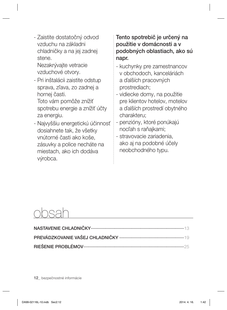 Samsung RL55VTEBG User Manual | Page 118 / 240