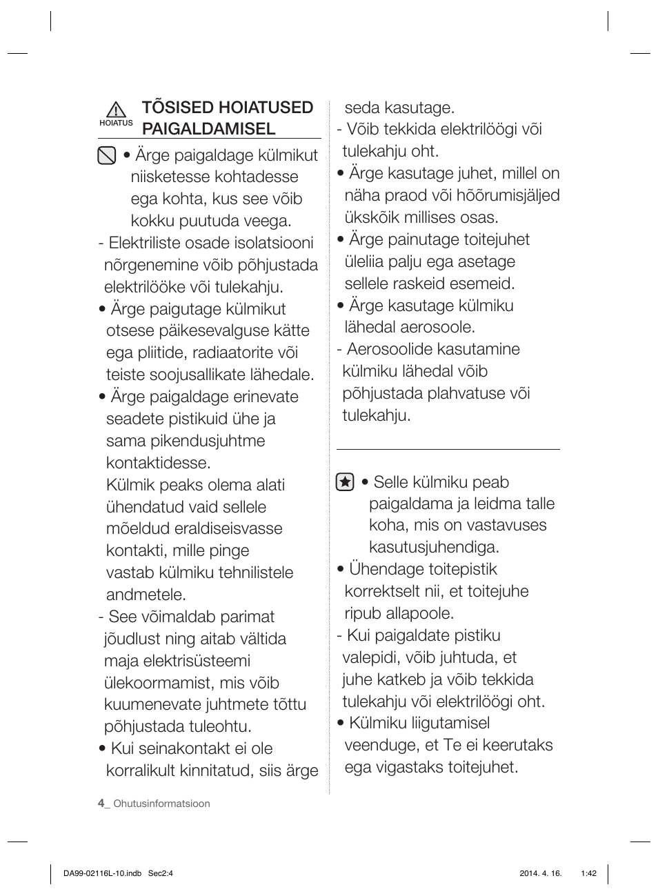 Samsung RL55VTEBG User Manual | Page 164 / 240
