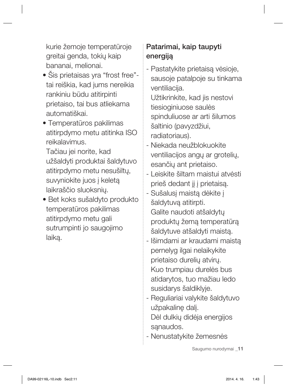 Samsung RL55VTEBG User Manual | Page 197 / 240
