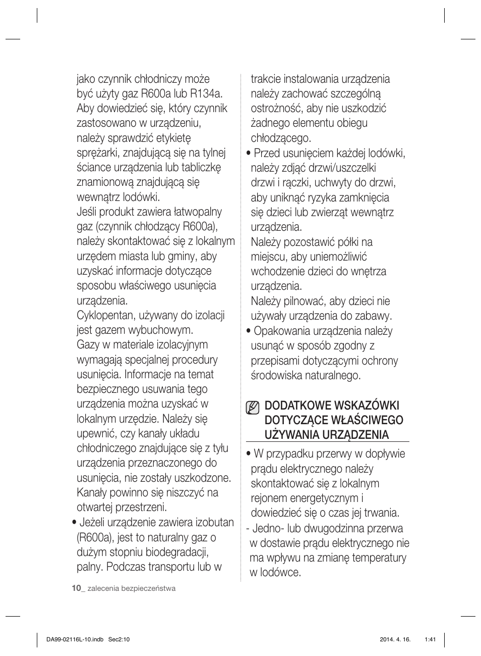 Samsung RL55VTEBG User Manual | Page 36 / 240