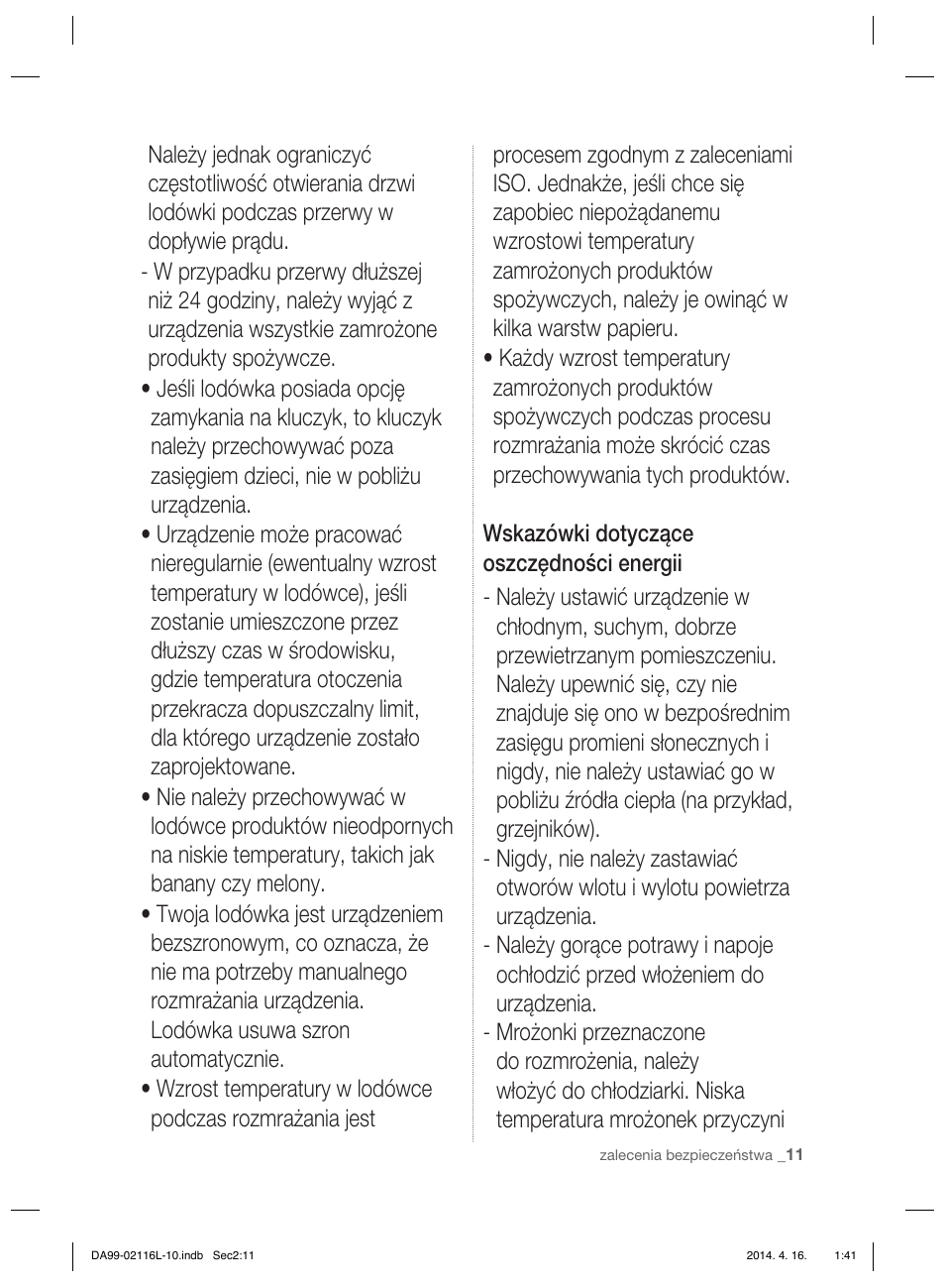 Samsung RL55VTEBG User Manual | Page 37 / 240