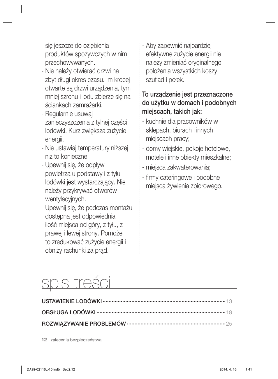 Samsung RL55VTEBG User Manual | Page 38 / 240