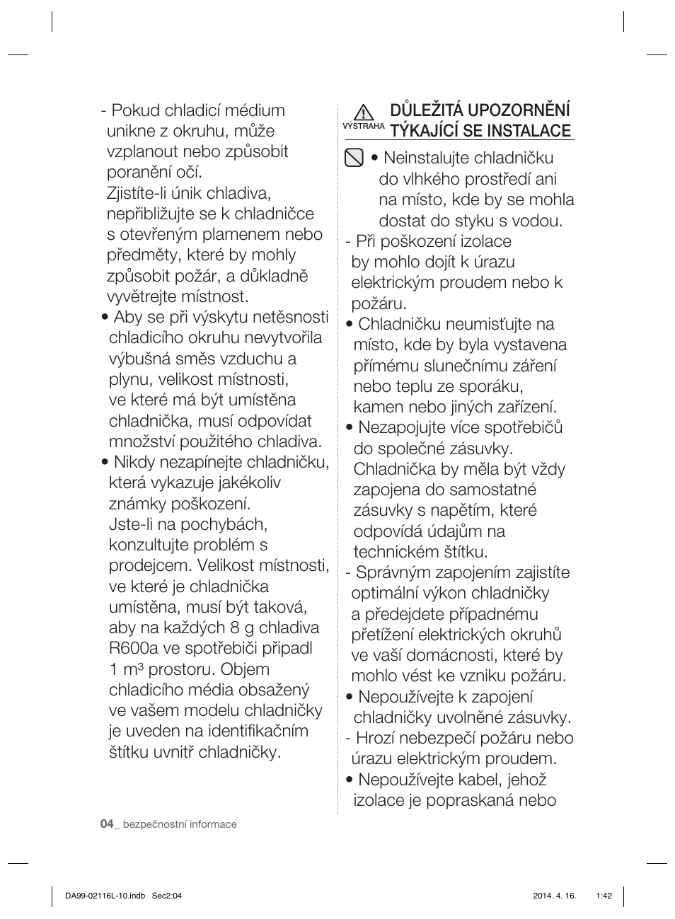 Samsung RL55VTEBG User Manual | Page 84 / 240