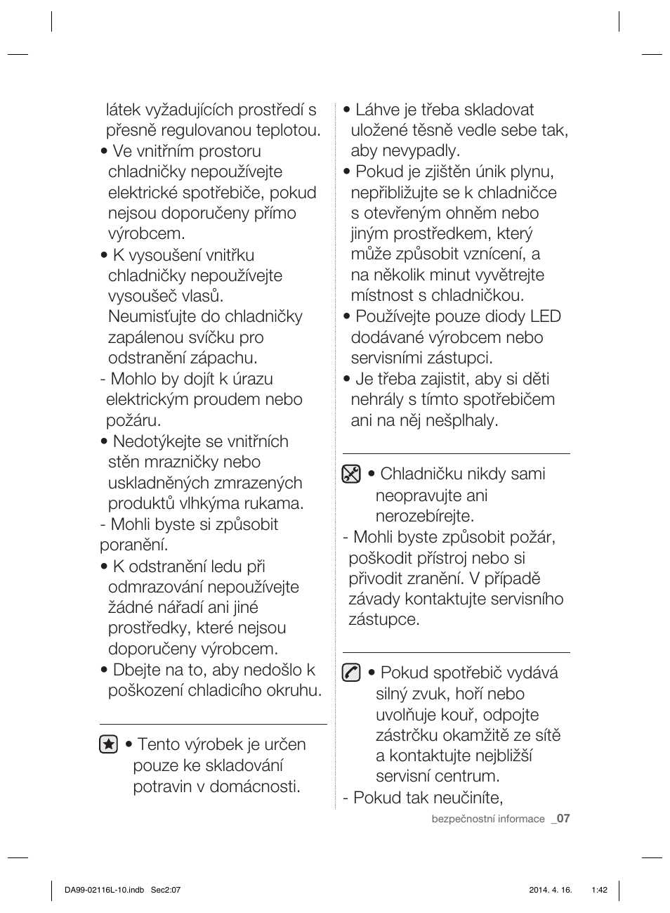 Samsung RL55VTEBG User Manual | Page 87 / 240