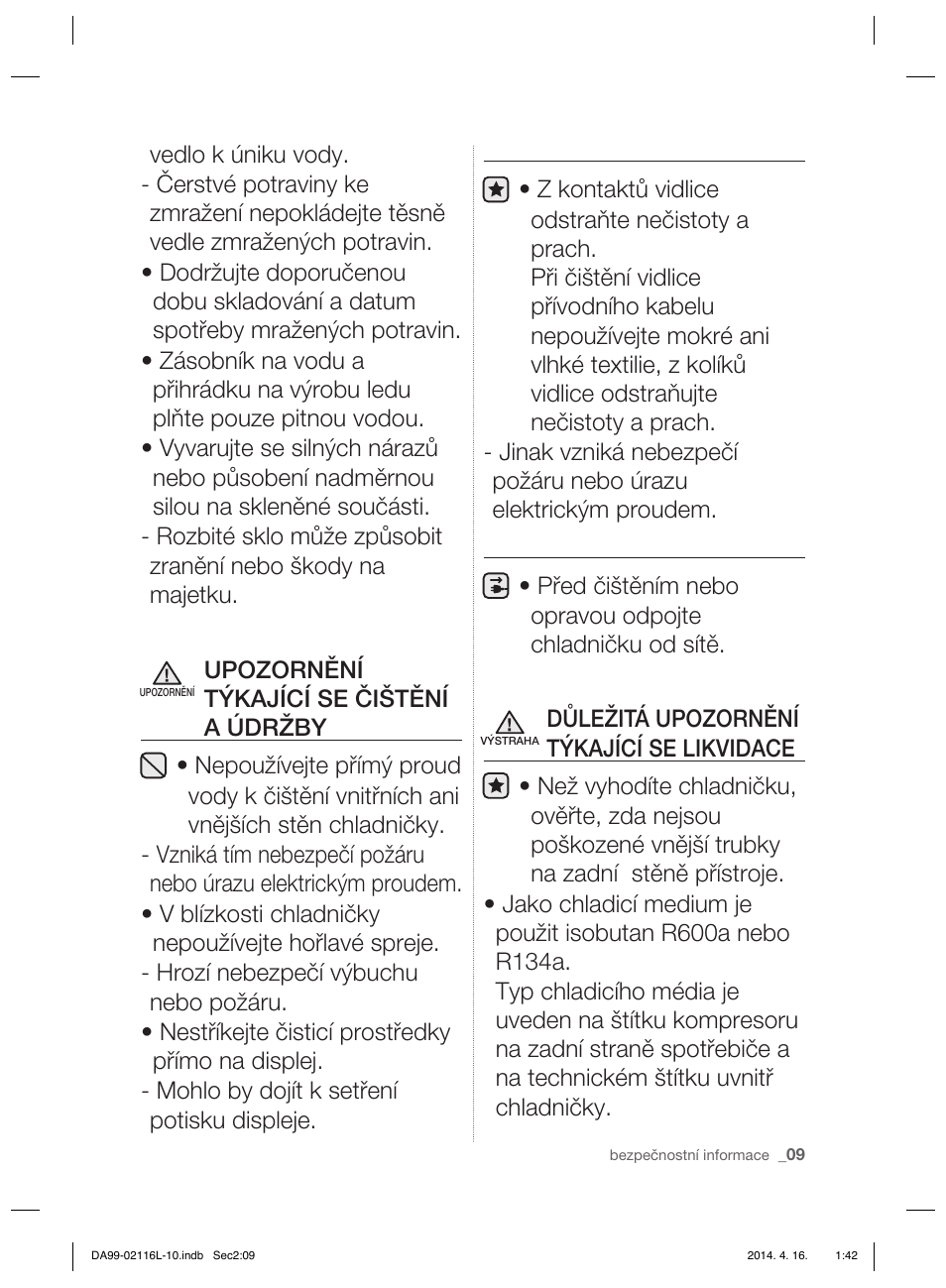 Samsung RL55VTEBG User Manual | Page 89 / 240