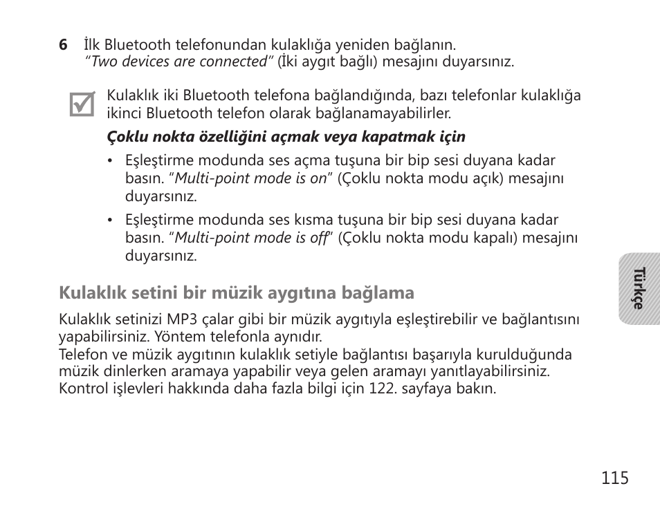 Samsung BHS3000 User Manual | Page 117 / 196