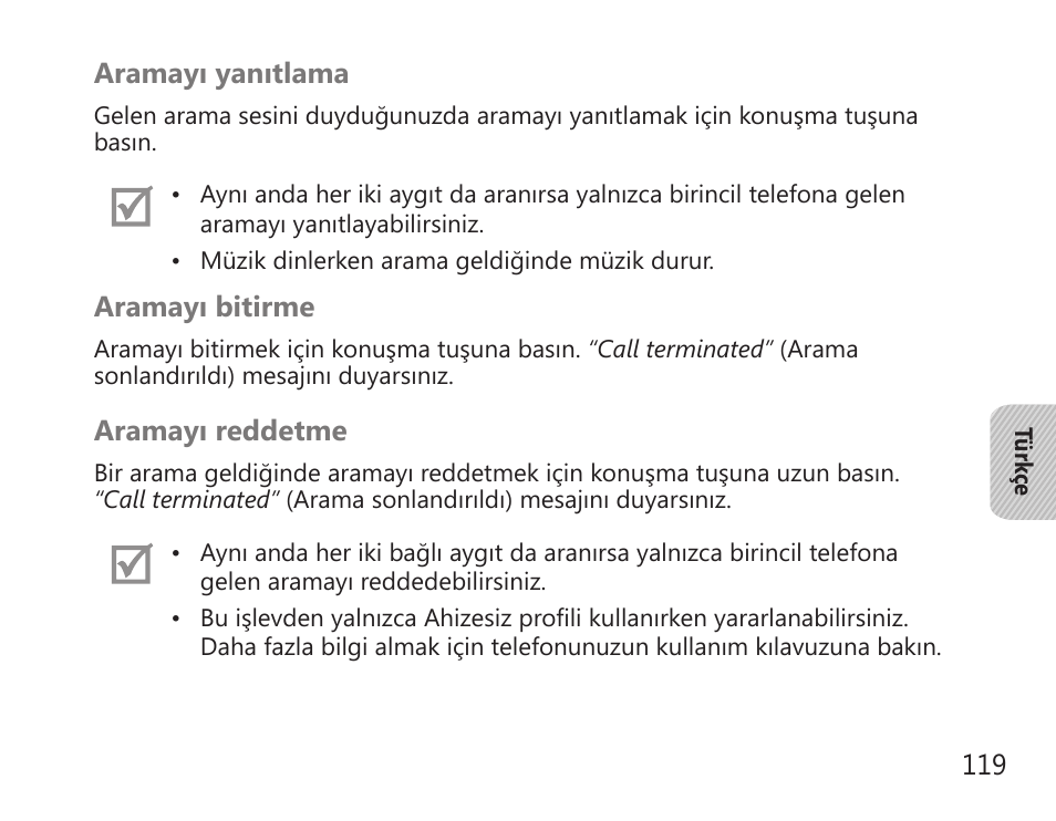 Samsung BHS3000 User Manual | Page 121 / 196