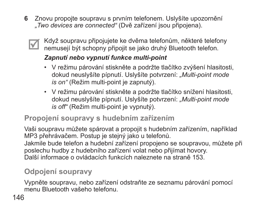 Samsung BHS3000 User Manual | Page 148 / 196