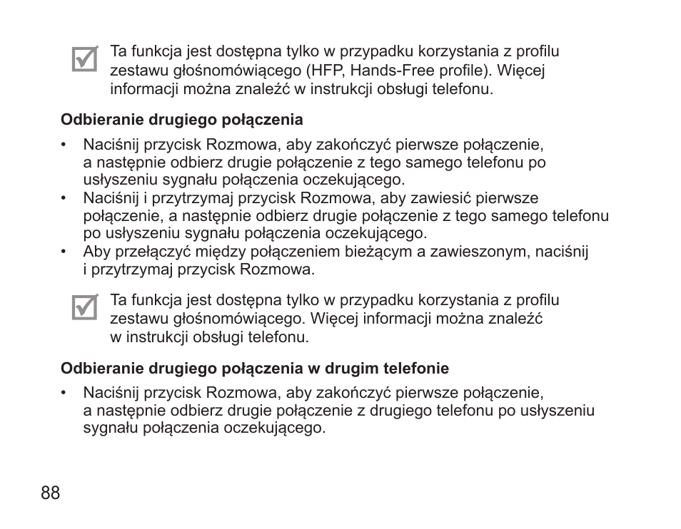 Samsung BHS3000 User Manual | Page 90 / 196