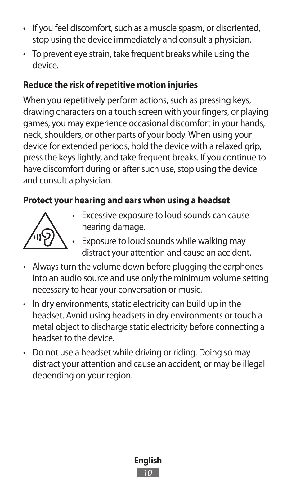 Samsung GT-I8262 User Manual | Page 11 / 718