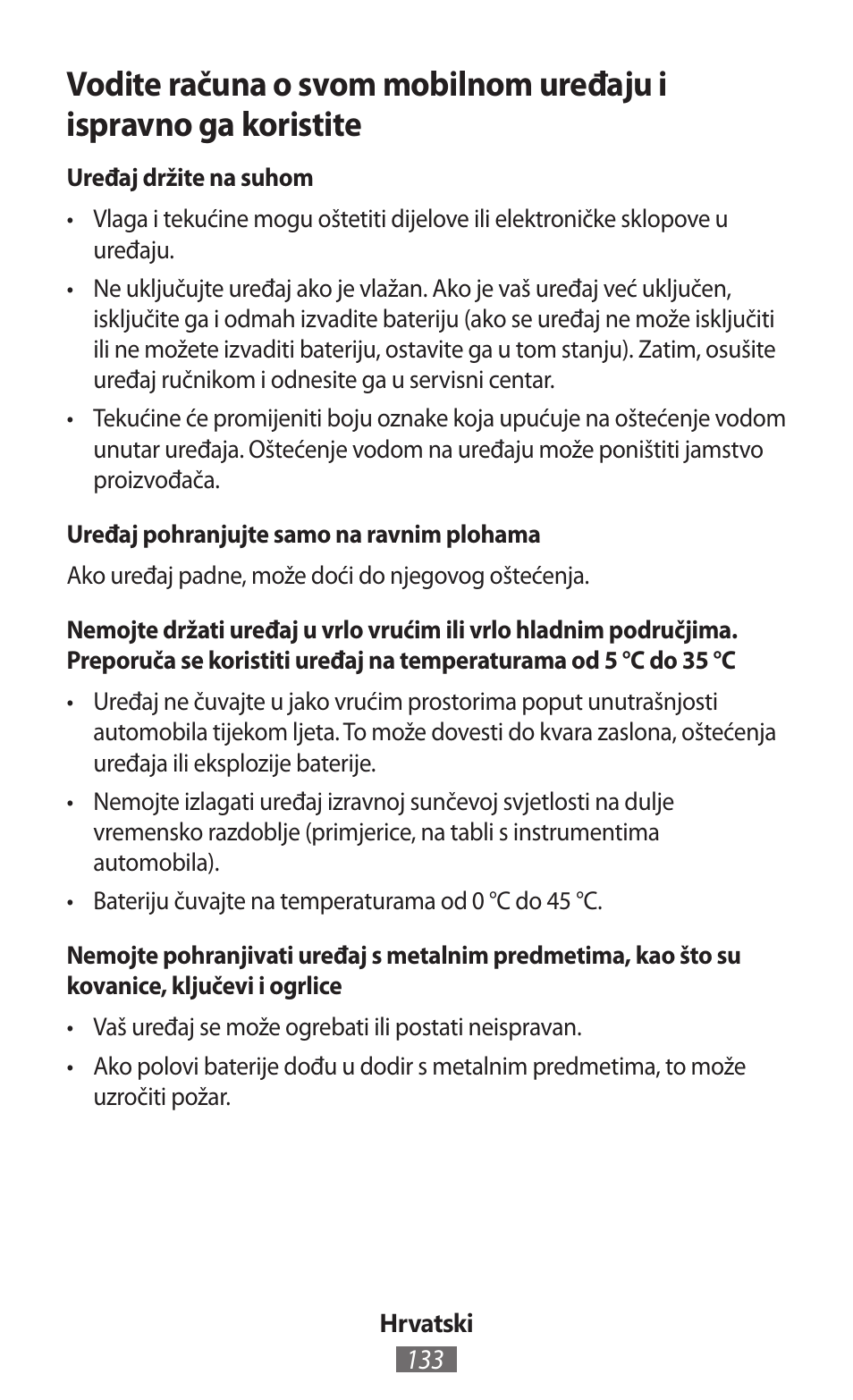 Samsung GT-I8262 User Manual | Page 134 / 718