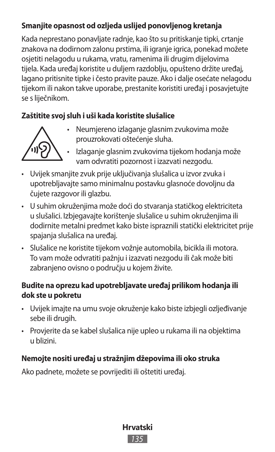 Samsung GT-I8262 User Manual | Page 136 / 718