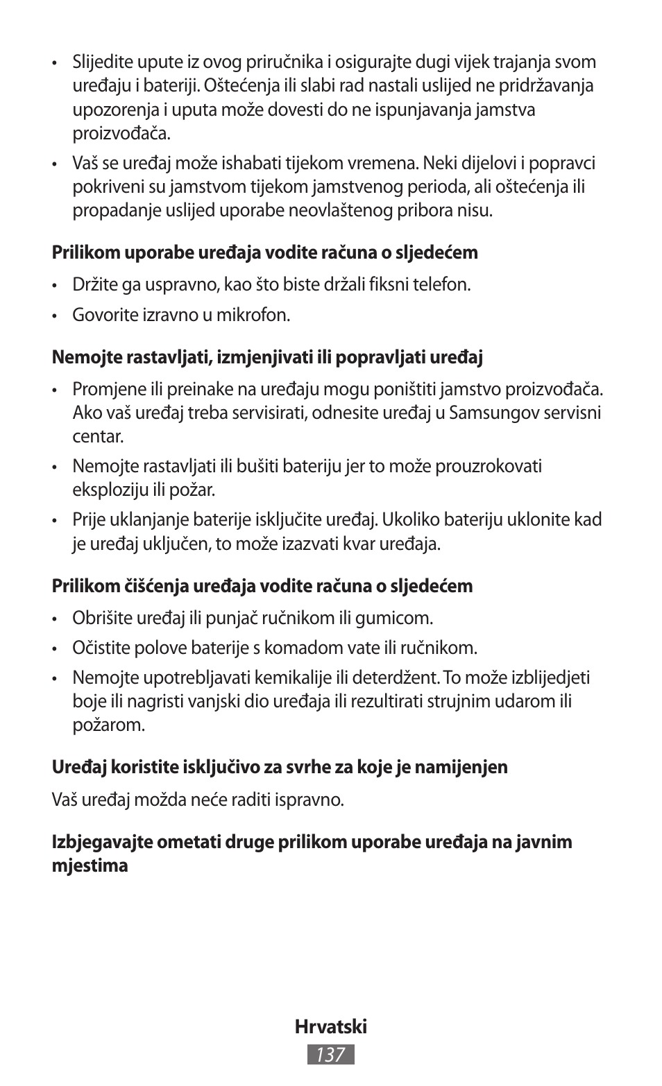 Samsung GT-I8262 User Manual | Page 138 / 718