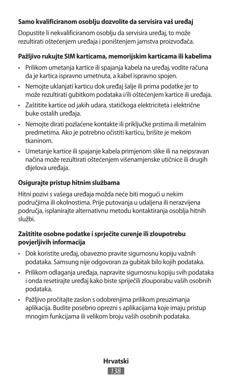 Samsung GT-I8262 User Manual | Page 139 / 718