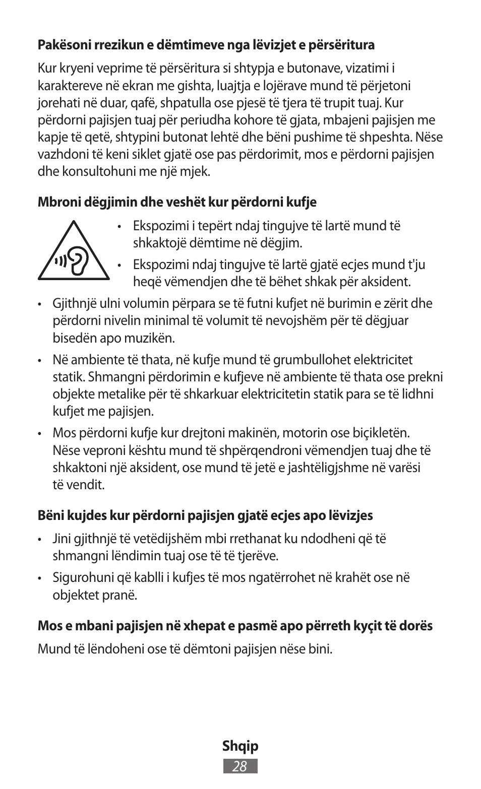Samsung GT-I8262 User Manual | Page 29 / 718