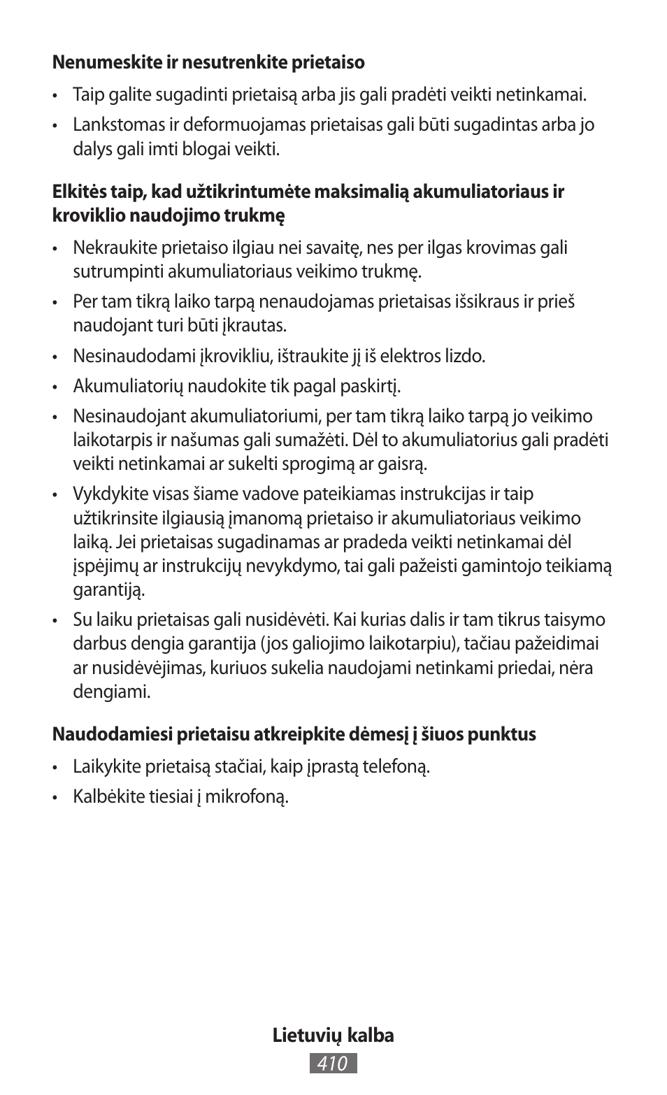 Samsung GT-I8262 User Manual | Page 411 / 718