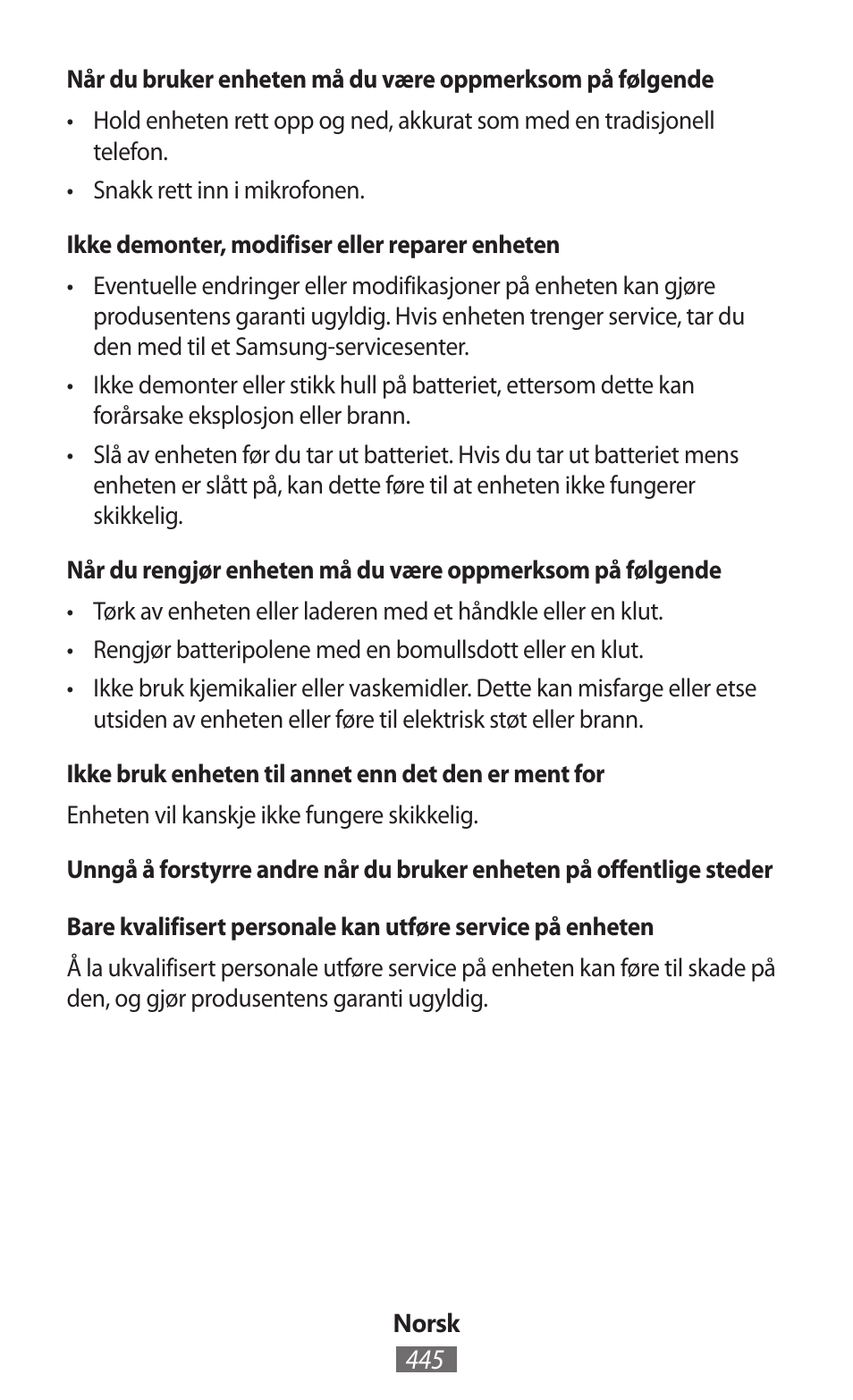 Samsung GT-I8262 User Manual | Page 446 / 718