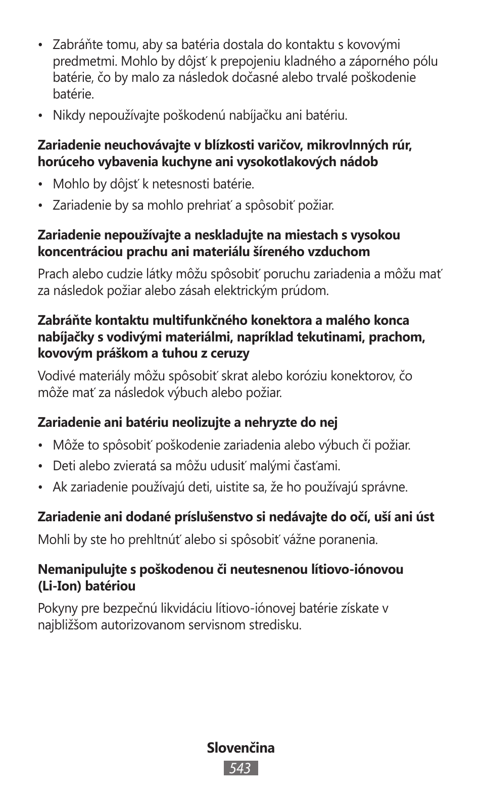 Samsung GT-I8262 User Manual | Page 544 / 718